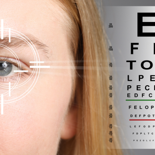 👓 LASIK Surgery: Freedom from Glasses