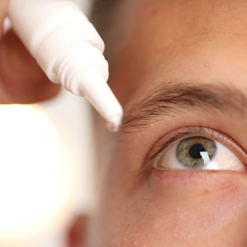 🩸 Diabetic Eye Care: Protect Your Vision